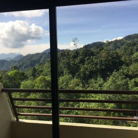 3 Bedroom Homewood Suites Meranti A-407 Genting Highland Genting Highlands Exterior foto