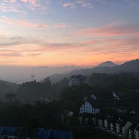 3 Bedroom Homewood Suites Meranti A-407 Genting Highland Genting Highlands Exterior foto
