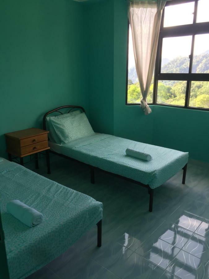 3 Bedroom Homewood Suites Meranti A-407 Genting Highland Genting Highlands Exterior foto