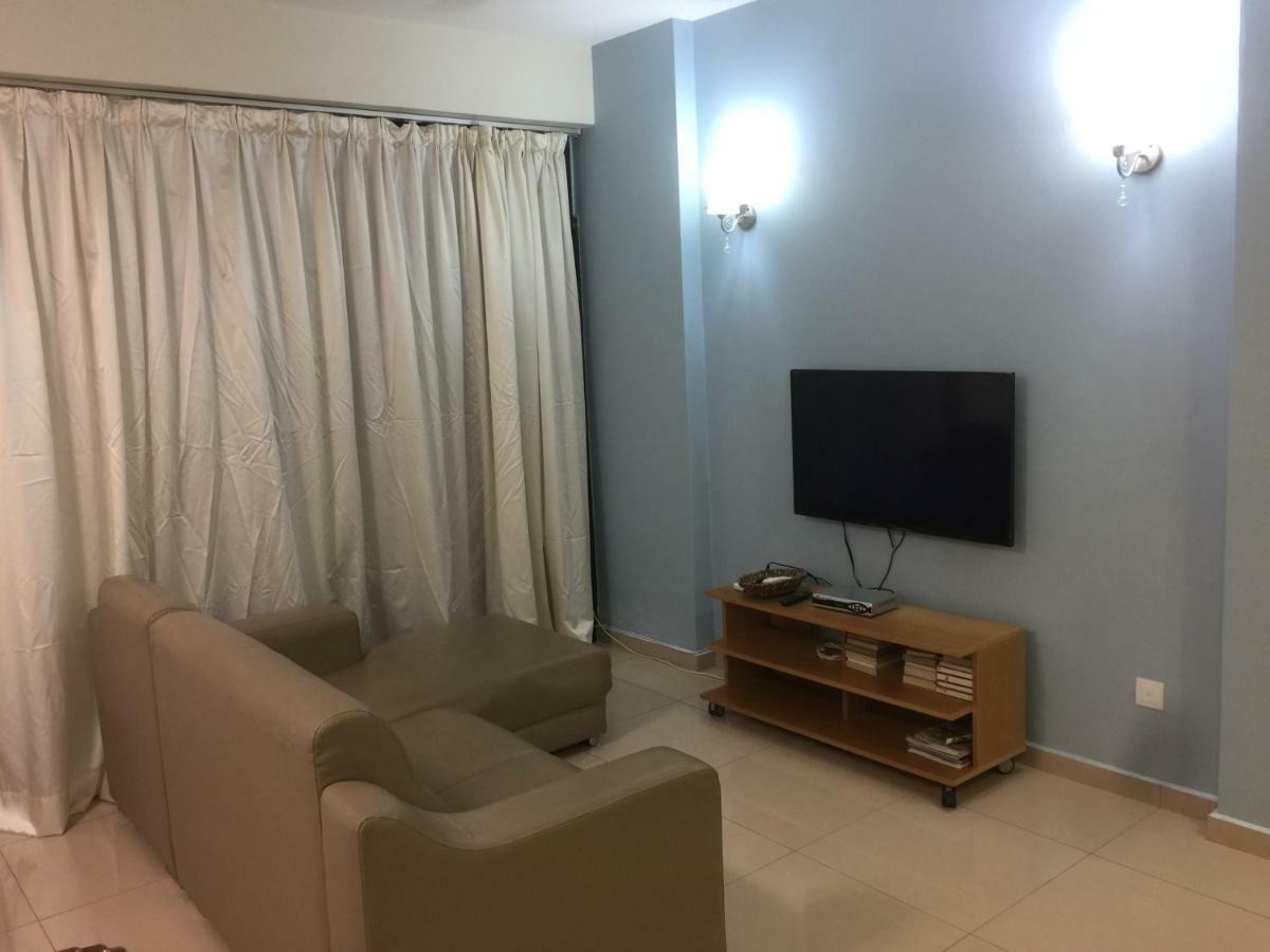 3 Bedroom Homewood Suites Meranti A-407 Genting Highland Genting Highlands Exterior foto