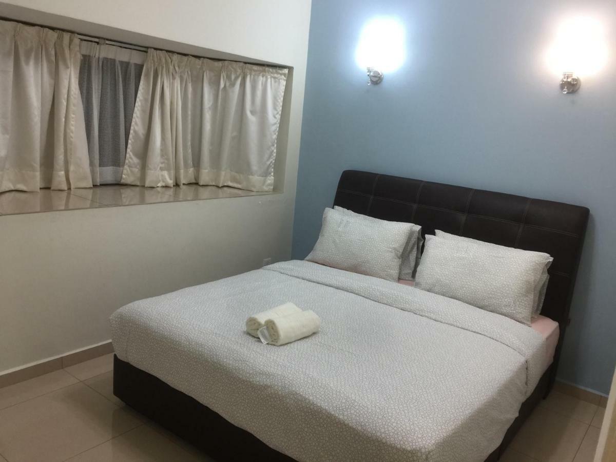 3 Bedroom Homewood Suites Meranti A-407 Genting Highland Genting Highlands Exterior foto