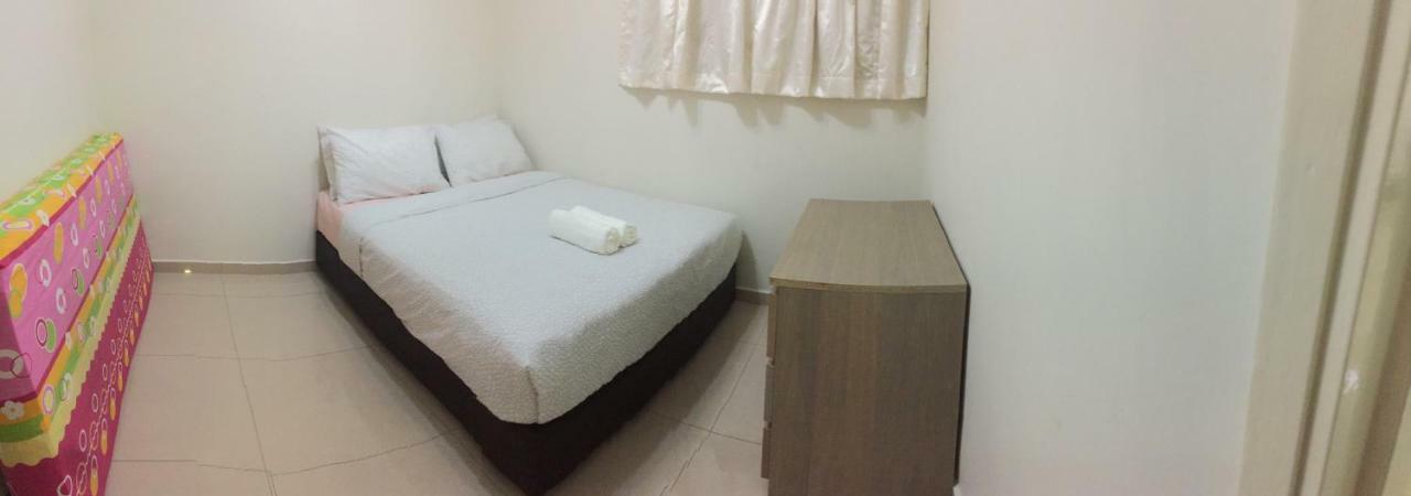 3 Bedroom Homewood Suites Meranti A-407 Genting Highland Genting Highlands Exterior foto